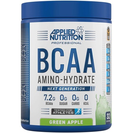 Applied Nutrition BCAA Amino Hydrate 450gr