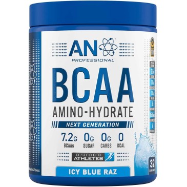 Applied Nutrition BCAA Amino Hydrate 450gr | Musclebody.gr