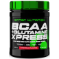 Scitec BCAA + Glutamine Xpress 300gr