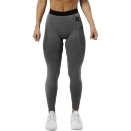 Better Bodies - Astoria Curve Tights - Graph melange | MuscleBody.gr