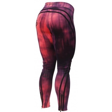 Better Bodies - Grunge tights - Fiery Coral | 75.90€ | MuscleBody.gr