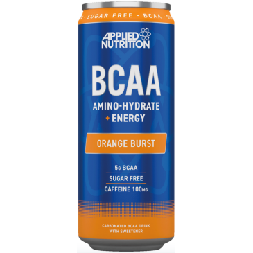 Applied Nutrition BCAA - Functional Drink Cans 330ml | MuscleBody.gr