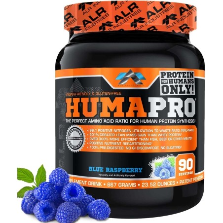 ALRi HumaPro 667gr | MuscleBody.gr