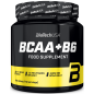 Biotech BCAA+ B6 340 tabs