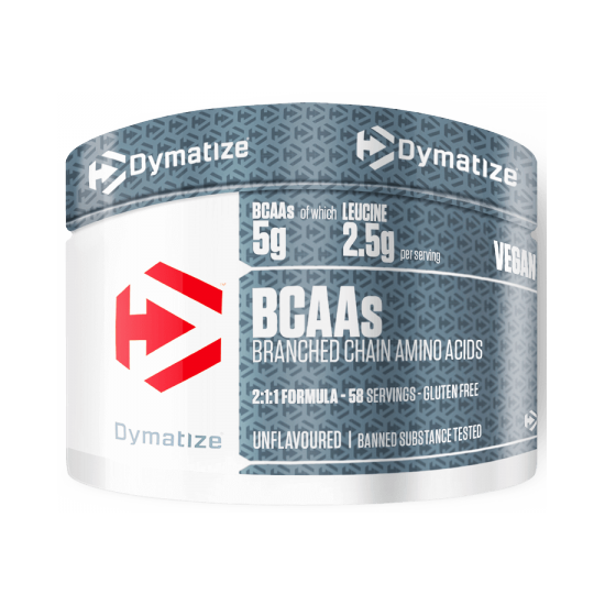 Dymatize BCAAs 2:1:1 300 gr