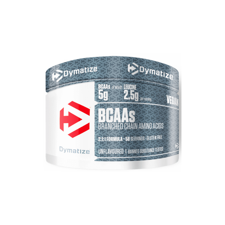 Dymatize BCAAs 2:1:1 300 gr | MuscleBody.gr