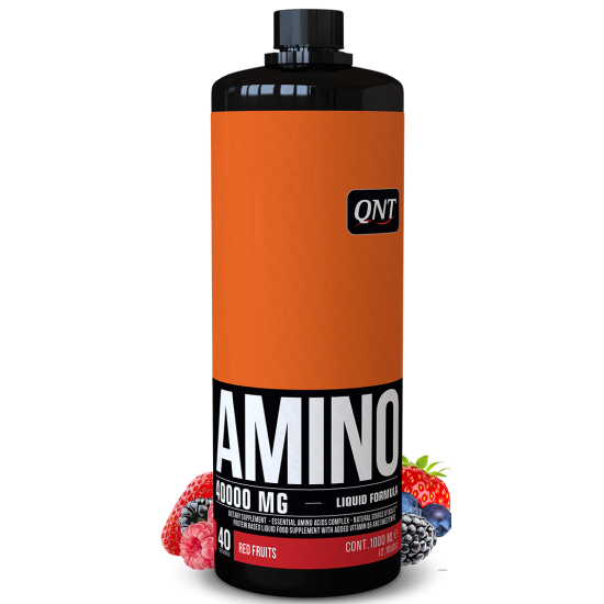 QNT Amino Liquid 1000ml