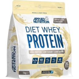 Applied Nutrition Diet Whey 1000gr