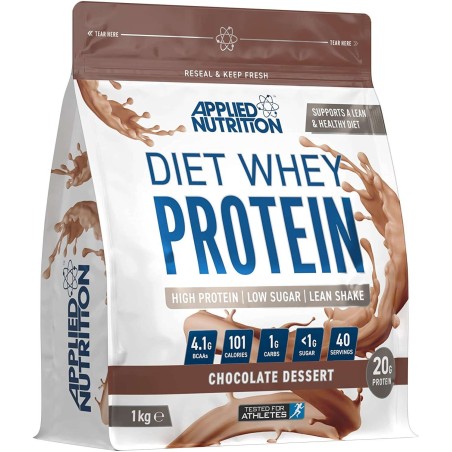 Applied Nutrition Diet Whey 1000gr