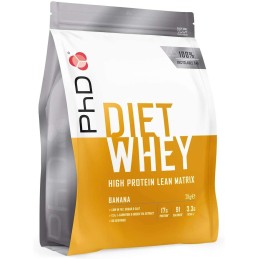 PhD Diet Whey 2000gr