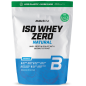 Biotech Iso Whey Zero Natural 500gr