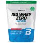 Biotech Iso Whey Zero Natural 500gr