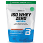 Biotech Iso Whey Zero Natural 500gr