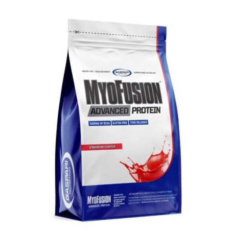 Gaspari Myofusion Advanced 500gr