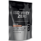 Biotech Iso Whey Zero Black 500gr