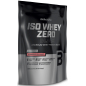 Biotech Iso Whey Zero Black 500gr