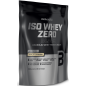 Biotech Iso Whey Zero Black 500gr