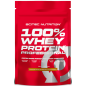 Scitec 100% Whey Professional 500gr