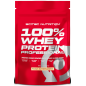 Scitec 100% Whey Professional 500gr