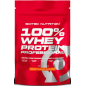 Scitec 100% Whey Professional 500gr