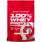 Scitec 100% Whey Professional 500gr