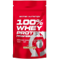 Scitec 100% Whey Professional 500gr