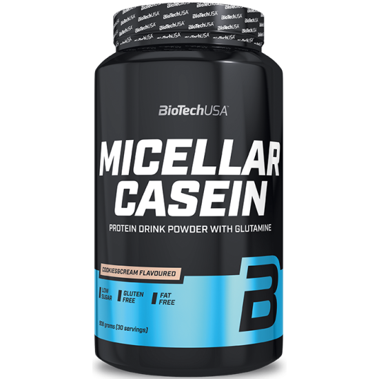 Biotech Micellar Casein 908gr