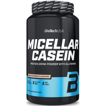 Biotech Micellar Casein 908gr | MuscleBody.gr