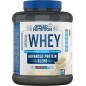 Applied Nutrition Critical Whey 2000gr