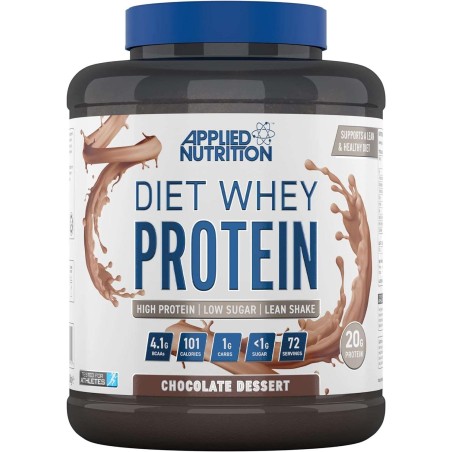 Applied Nutrition Diet Whey 1800gr