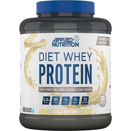 Applied Nutrition Diet Whey 1800gr