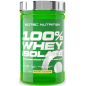 Scitec 100% Whey Isolate 700gr