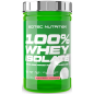 Scitec 100% Whey Isolate 700gr