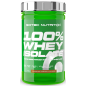 Scitec 100% Whey Isolate 700gr