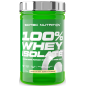 Scitec 100% Whey Isolate 700gr