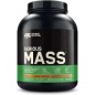 ON Serious Mass 2730gr