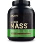 ON Serious Mass 2730gr