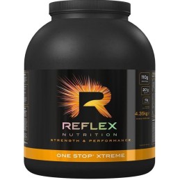 Reflex One stop Xtreme 2030kg