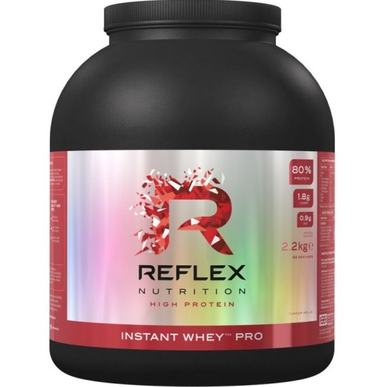 Reflex Instant Whey PRO 2.2kg