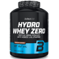 BioTech Hydro Whey Zero 1816g