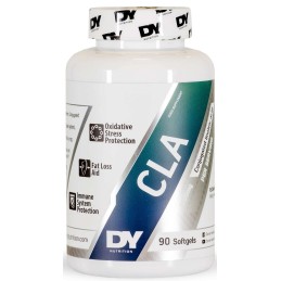 Dorian Yates CLA 90softgels | 19.90€ | MuscleBody.gr