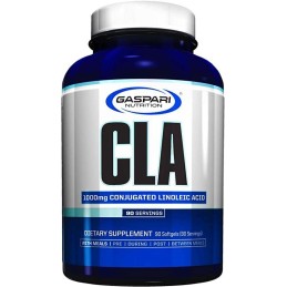 Gaspari CLA Fusion 90sgels | MuscleBody.gr