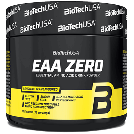 Biotech EAA Zero 182gr | MuscleBody.gr