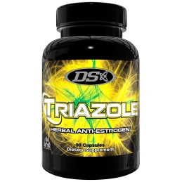 Driven Sports Triazole 90caps | Αντιοιστρογονο | MuscleBody.gr