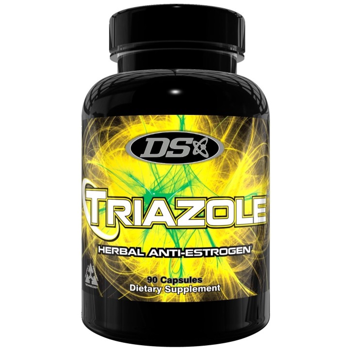 Driven Sports Triazole 90caps | Αντιοιστρογονο | MuscleBody.gr