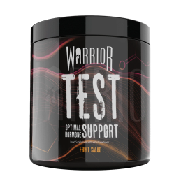 Warrior Test 360gr | 41.90€ | MuscleBody.gr