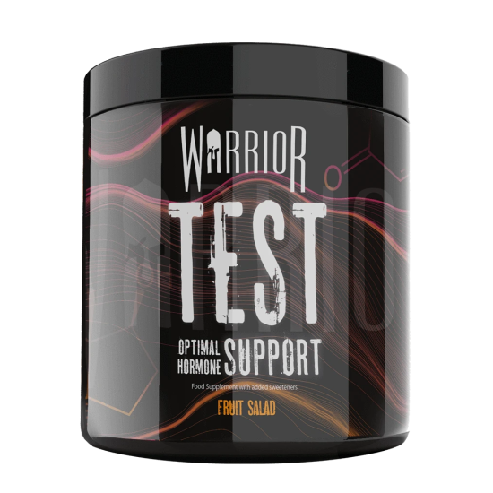 Warrior Test 360gr