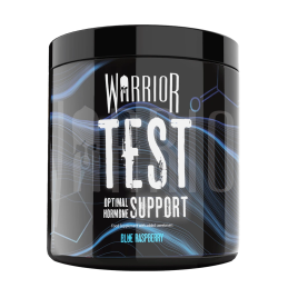 Warrior Test 360gr