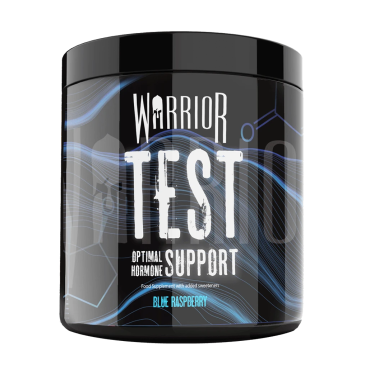 Warrior Test 360gr | 41.90€ | MuscleBody.gr