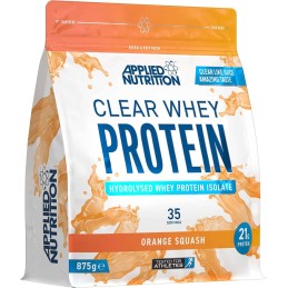 Applied Nutrition Clear Whey Protein 875gr | MuscleBody.gr